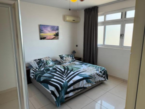 Fareopu II - apartment number 1 at 5 min from Papeete center